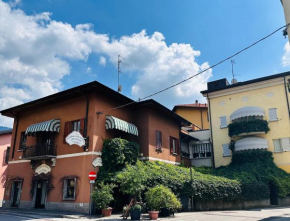 Hotel Ristorante San Giuseppe Cernobbio